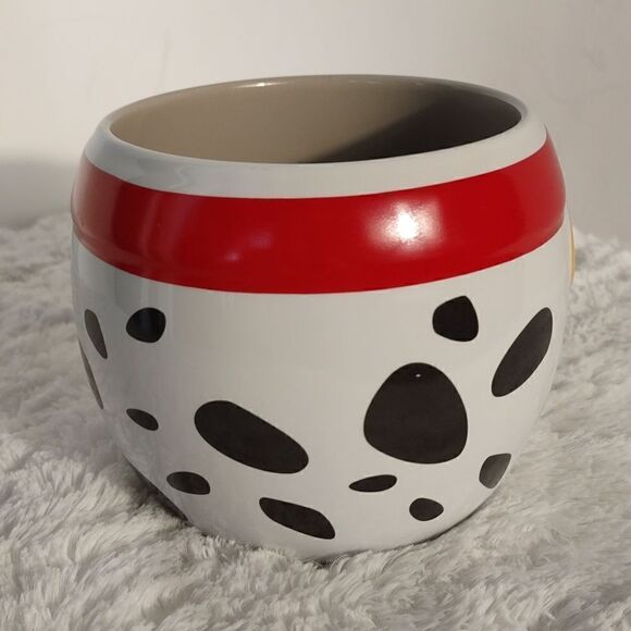 Disney 101 Dalmatian Ceramic Mug - Picture 3 of 6